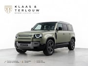 Land Rover Defender - 110 2.0 P400e 110 X-Dynamic HSE | Elec Trekhaak | Schuif kan