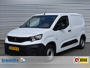 Peugeot Partner - 1.5 BLUEHDI 2PERS. / PDC / BLUETOOTH