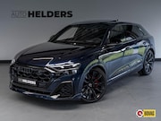 Audi Q8 - 60 TFSI e quattro Pro Line S Competition Panoramadak