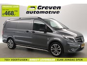 Mercedes-Benz Vito - 116 CDI Lang | Automaat | Clima | Cruise | Camera | Carplay