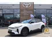 Toyota C-HR - EXECUTIVE AWD 77KWH NIEUW&DIRECT LEVERBAAR! PANODAK BLIND-SP