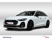 Audi A5 - Avant 2.0 e-hybrid 367PK quattro S edition Competition | Pan