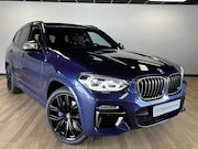 BMW X3 - M40i xDrive High Executive WERKELIJKE NIEUWSTAAT | BOMVOL OP