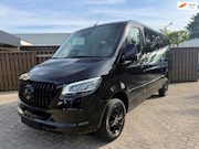 Mercedes-Benz Sprinter - 317 1.9 CDI L2 H1 RWD Pro