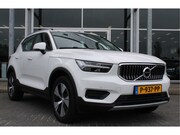 Volvo XC40 - T4 211PK Automaat Recharge Inscription Expression | Org. NL 