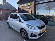 Peugeot 108 - 1.2 VTI ALLURE