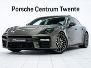 Porsche Panamera - 4 E-Hybrid