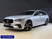 Volvo V90 - 2.0 B4 R-Design | Panoramadak | Elektr. trekhaak | Head-Up |