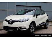 Renault Captur - 0.9 TCe Dynamique | Two Tone | Trekhaak | Navigatie | Climat