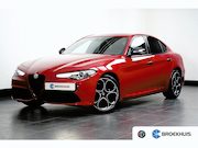 Alfa Romeo Giulia - Veloce 280PK | Stoelverwarming | Adap. Cruise | 19 inch | Tr