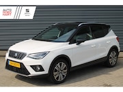 Seat Arona - 1.0 TSI Xcellence Trekhaak Camera Navigatie CarPlay
