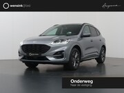 Ford Kuga - 2.5 PHEV ST-Line X | Elekt. Wegklapbare Trekhaak | Winterpak