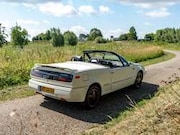 Volvo 480 - Cabriolet 1.7 ES inj.