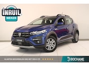 Dacia Sandero - Stepway 1.0 TCe 100 Bi-Fuel Comfort | Airco | Parkeersensor