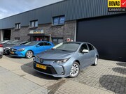 Toyota Corolla - 1.8 Hybrid Active | 2E EIGENAAR | 12MND GARANTIE | NAVI | CR