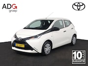 Toyota Aygo - 1.0 VVT-i x-fun | Airco | Bluetooth |