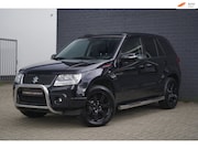 Suzuki Grand Vitara - 2.4 Exclusive, Automaat, Leder, Trekhaak