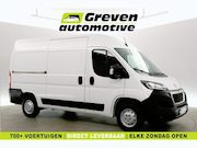 Peugeot Boxer - 2.2 BlueHdi L2H2 140PK | Airco | Cruise | Camera | 3 Zits |