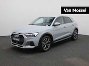 Audi A1 - allstreet 30 TFSI Advanced edition l Adaptive crui