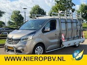 Renault Trafic - 2.0DCI L2H1 Glasresteel+Luifel Airco Navi Cruisecontrol 145P
