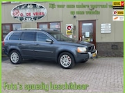 Volvo XC90 - 4.4 V8 Momentum 7-persoons bijtellingsvriendelijk - Prijs in