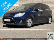 Ford C-Max - 1.6 TDCi Lease Titanium | Climate | PDC | Trekhaak |