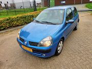 Renault Clio - 1.4-16V Privilège AIRCO AUTOMAAT NAP