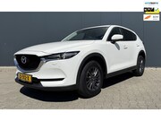 Mazda CX-5 - 2.0 SkyActiv-G 165 Comfort Airco Cruise Camera Navi Trekhaak
