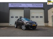 Nissan Juke - 1.6 Acenta TREKHAAK CRUISE