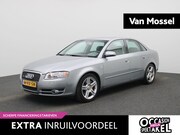 Audi A4 - Limousine 2.0 TFSI quattro Pro Line Audi A4 2.0 TFSI quattro