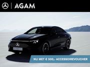 Mercedes-Benz CLA-Klasse - electric 200 Business Solution AMG 58 kWh
