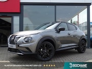 Nissan Juke - 1.6 Hybrid N-Sport 10 jr garantie! | TECHNOLOGY PACK | COLD 