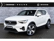 Volvo XC40 - Plug-in Hybrid T4 Ultimate Bright | Facelift | Navigatie | P
