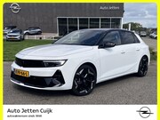 Opel Astra - 1.6 Turbo PHEV GSe 225PK #RIJKLAAR