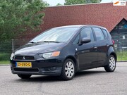 Mitsubishi Colt - 1.3 Edition Two 5DR*Cruise*Airco*Parkeersensoren*LM velgen