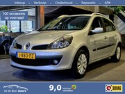 Renault Clio - Estate 1.2 TCE 100pk Corporate Airco | Audio-cd | Metallic |