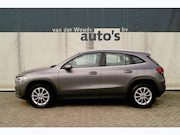 Mercedes-Benz GLA-Klasse - GLA 180d Automaat Business Solution -ECC-NAVI-TREKHAAK-
