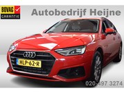 Audi A4 - Avant 35 TFSI 2.0 150PK PRO LINE VIRTIUAL NAVI/CAMERA/LED
