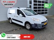 Peugeot Partner - 1.6 HDI L2 EXPORT NL Auto/ Airco/ Navi/ PDC/ Bluetooth