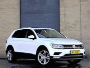 Volkswagen Tiguan - 2.0 TSI 4Motion Highline DSG | Pano | ErgoActive | HUD | Haa