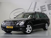 Mercedes-Benz E-klasse - 500 Elegance 4-Matic/ 7 persoons/ Schuifdak/ Harman Kardon