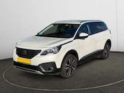 Peugeot 5008 - 1.2 PureTech GT Line Aut- 7 Pers, CarPlay, Sfeerve