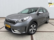 Kia Niro - 1.6 GDi First Edition Clima - adapt cruise - carplay - LED -