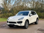 Porsche Cayenne - 3.0 S Hybrid | Sandweiss
