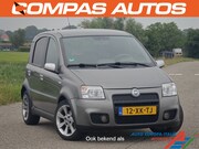 Fiat Panda - 100HP 1.4 16V | Sport | Rijklaarprijs