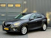 Mazda CX-5 - 2.0 GT-M 4WD|Automaat|Trekhaak|Leder|Camera