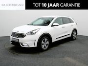 Kia Niro - Hybrid 1.6 GDi BusinessLine | Apple Carplay/Android Auto | L