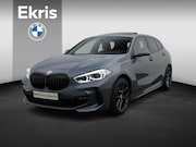 BMW 1-serie - 118i M Sportpakket | HIFI | PDC | Panoramadak | 18"