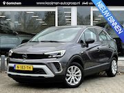 Opel Crossland - 1.2 Turbo Elegance / trekhaak / dealer onderhouden / complet