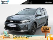 Dacia Jogger - 155PK Hybrid Expression 7p. Automaat | DEMO | 7 Zitplaatsen 